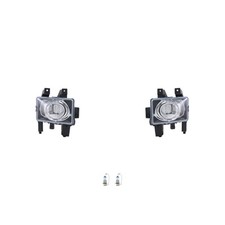 Nebelscheinwerfer Osram Night