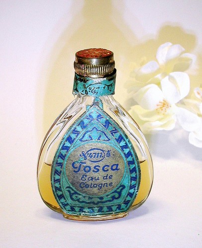 Tosca 4711 antik alt - tosca,
