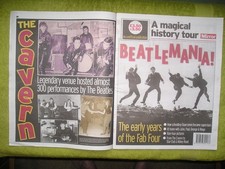 BEATLEMANIA EARLY YEARS OF FAB