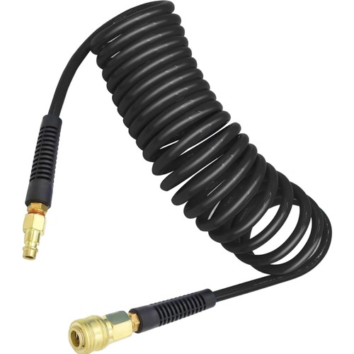Druckluftschlauch 6mm id - pu,
