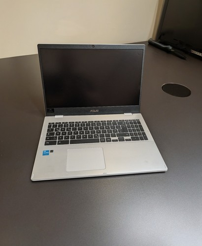 Asus chromebook cx1500cka - asus,