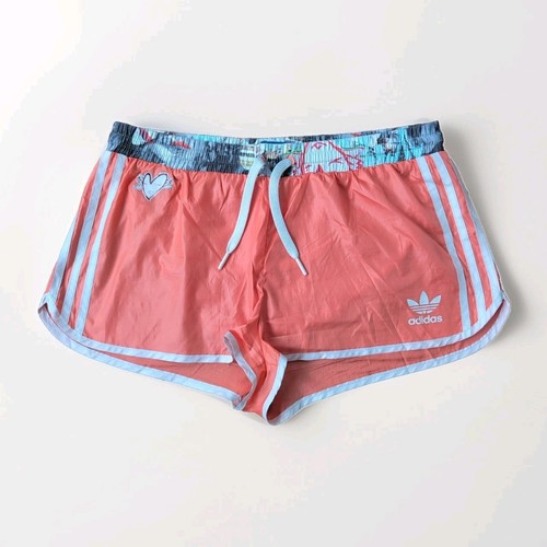 Adidas topshop glanz - topshop, shorts
