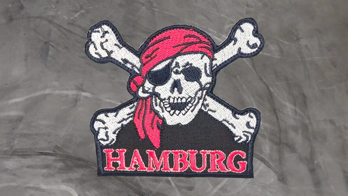 Aufnäher aufbügler patch - aufnäher,