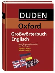 Duden oxford - duden-oxford,
