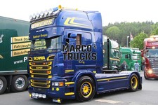 Lkw foto scania series - foto,