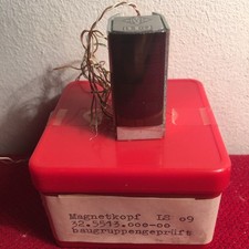 telefunken M15 M10 LS09 4/8