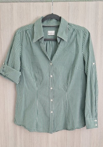 Bluse daniel schagen - bluse,
