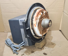 Weishaupt WL5/1-B H Ölbrenner