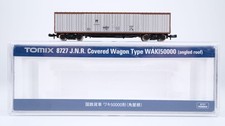 Tomix N 8727 Covered Wagon