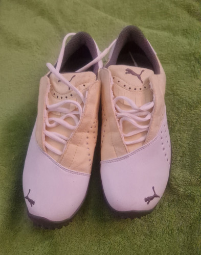 Puma damen golf halbschuhe - puma,