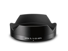 Leica lens hood - leica,
