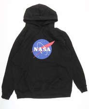 boohooMAN Herren 3XL schwarz