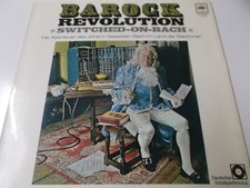 72539 - BAROCK REVOLUTION