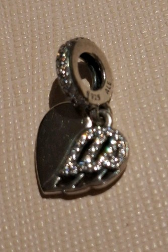 Pandora 925er silber charm - 925er,