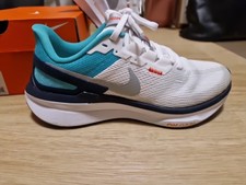 Nike Air Zoom Structure 25| Gr 38|wie Neu