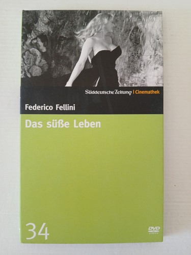 Das süße leben federico - ,