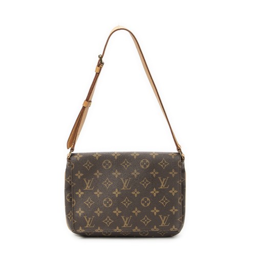 Louis vuitton musette - louis, tango