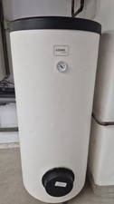 Warmwasserspeicher 157Liter, Hersteller Cosmo, als Standspeicher