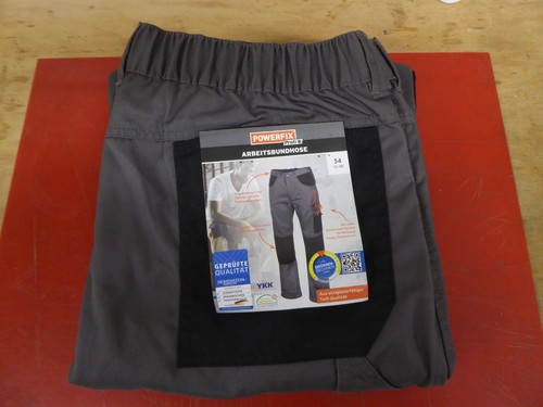 Powerfix profi arbeitsbund - powerfix,