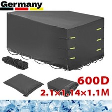 Anhängerplane Hochplane für