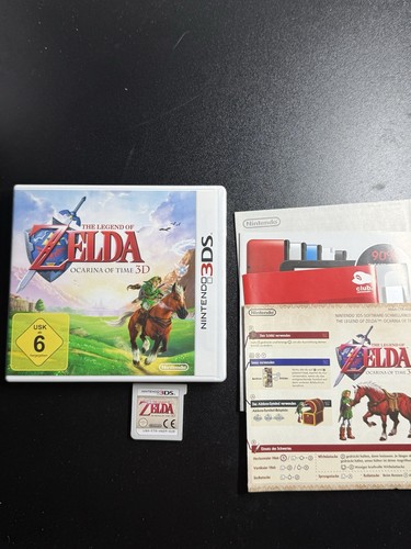 The legend zelda ocarina of - legend,