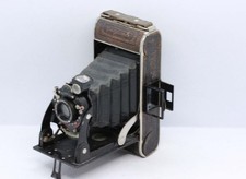 Voigtländer Klappkamera mit