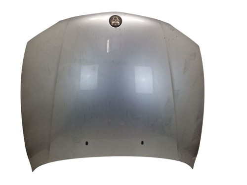 Motorhaube 896 bluewater - bluewater, met
