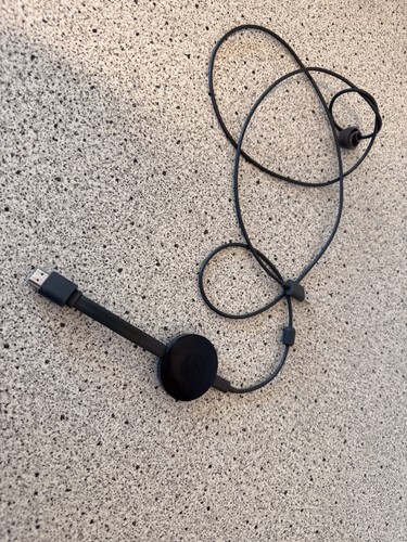 Google chromecast 2rd - chromecast, (2rd