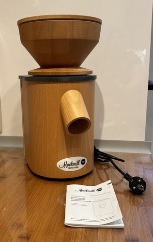 Mockmill professional 200 - mockmill,