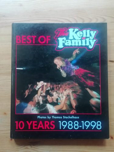 Best the kelly family 10 - of,
