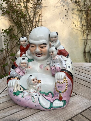 Buddha figur orig chin - buddha-figur,,