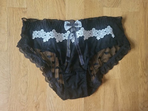 Höschen panty xxl in - 🎀,