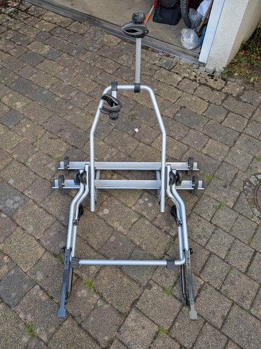 Thule clipon fahrradträger - clipon,