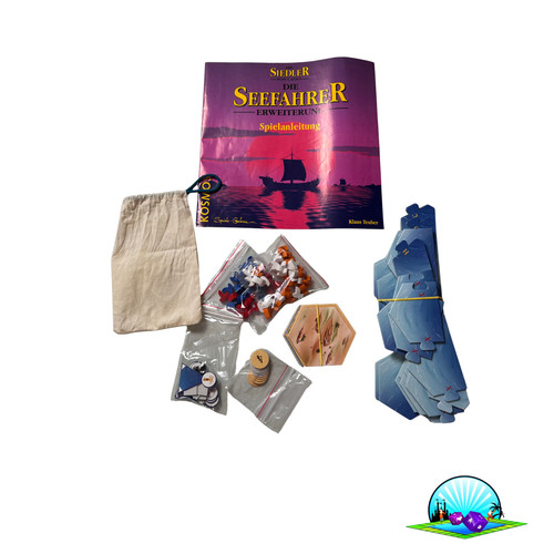 Die siedler von catan - von,