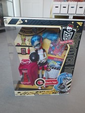 Monster High Classroom Ghoulia