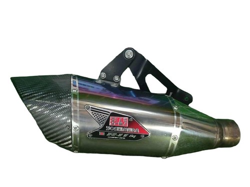 Yoshimura 11sq cyclone - yoshimura, r-11sq