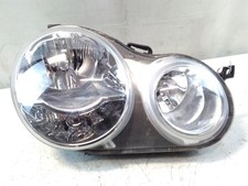 VW Polo 9N1 original