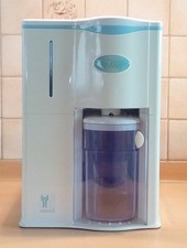 PiMag Wassersystem, WASSER – REIN UND NATÜRLICH