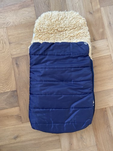 Maxicosi lammfell fußsack - maxicosi,