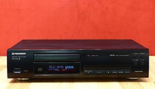 Solider player pioneer - cd-player, "pioneer