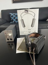 Stax SR Lambda Signature Elektrostatischer Kopfhörer