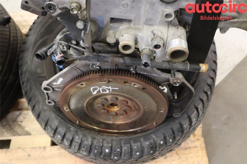 Motor ohne anbauteile - motor,