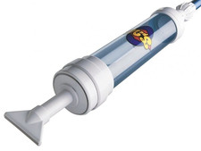 Poolsauger Whirlpool Vakuum