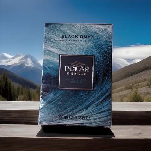 Black onyx polar - polar, eau