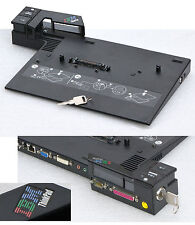 LENOVO IBM PORT REPLICATOR