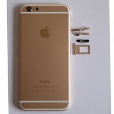 iPhone 6 / 4,7'' Backcover
