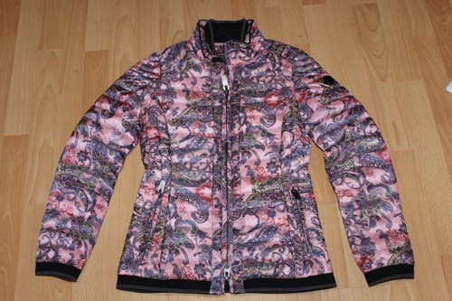 Wellensteyn damen helium - helium, short
