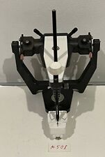 Amann Girrbach Artex ARCON AR Artikulator mit Splitex Magnetplatten Nr. M-508