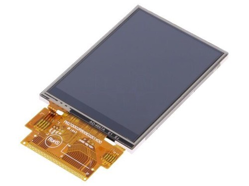 Rfj280e alw dns - display:, tft