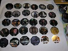 Rewe Star Wars Cosmic Shells 10 Stück aussuchen